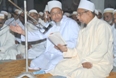 Qaseedah-khwaani of Muqaddas Maulaa (aq)